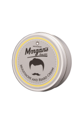 Крем для бороды и усов Morgans 75 мл