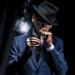 Бальзам для бороды Captain Fawcett Barberism 60 мл