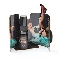 Масло для бороды