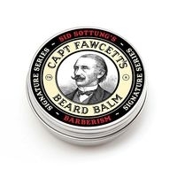 Крем и бальзам для бороды