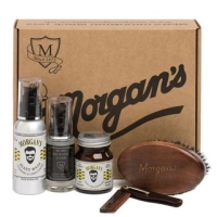 Наборы для бороды и усов