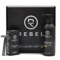 Наборы для бритья