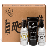 Наборы для волос и тела